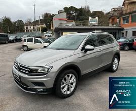 Volkswagen Tiguan 2.0 TDI SCR DSG 4MOTION Business