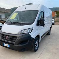 Fiat Ducato L2H2 2.3 Mjt 120 CV 10/2020