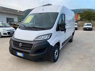 Fiat Ducato L2H2 2.3 Mjt 120 CV 10/2020