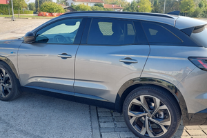 Renault Austral Esprit Alpine full hybrid 200cv