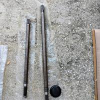  semiasse posteriore panda 4x4 2002