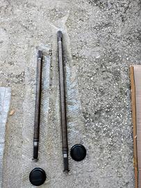  semiasse posteriore panda 4x4 2002