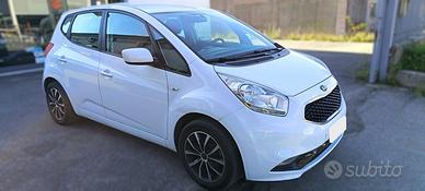 Kia Venga Cool