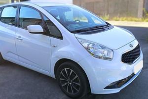 Kia Venga Cool