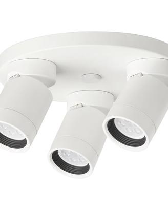 lampada soffito Ikea NYMÅNE