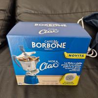 Moka Borbone