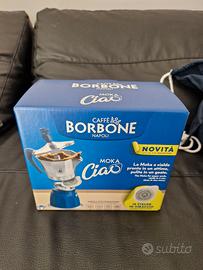Moka Borbone