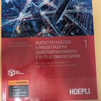 Libro di TPSIT Vol.1