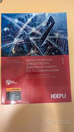 Libro di TPSIT Vol.1