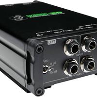 Direct Box Professionale Mackie MDB-2P – NUOVO