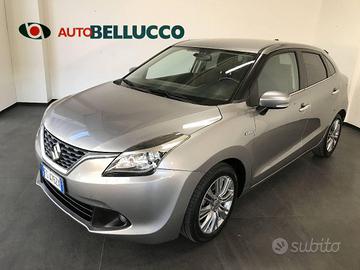 SUZUKI Baleno 1.2 VVT B-Top HYBRID