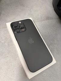 Iphone 16 pro max 256GB