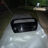 Portellone bagagliaio Lexus IS200