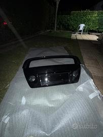 Portellone bagagliaio Lexus IS200