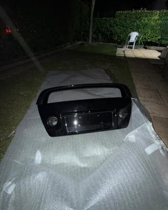 Portellone bagagliaio Lexus IS200