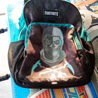 zaino scuola fortnite