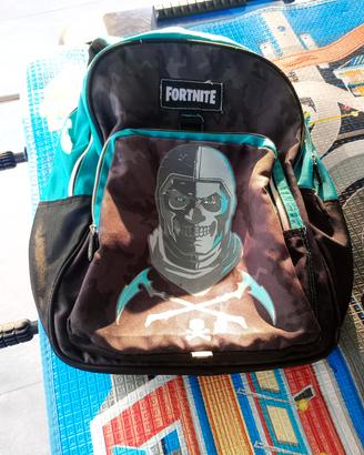 zaino scuola fortnite