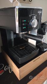 macchina da caffè