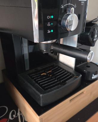 macchina da caffè