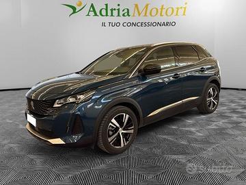 Peugeot 3008 BlueHDI 130 S&S EAT8 GT aut.