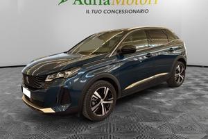 Peugeot 3008 BlueHDI 130 S&S EAT8 GT aut.