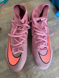Scarpe calcio Nike Zoom Mercurial Superfly ELITE