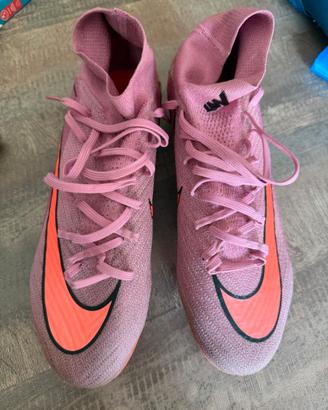 Scarpe calcio Nike Zoom Mercurial Superfly ELITE