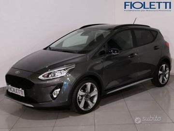 Ford Fiesta Nuova MY23 Active 1.0 Ecob.125cv ...