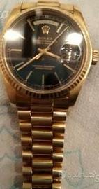 Rolex Perpetual Datejust Originale 