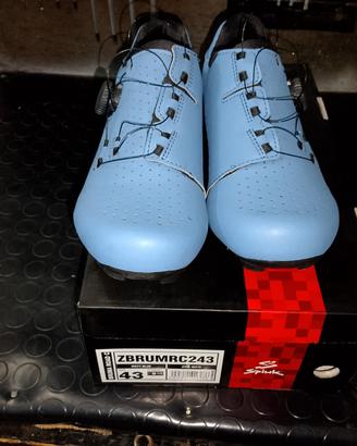 scarpe bici da corsa in carbonio 