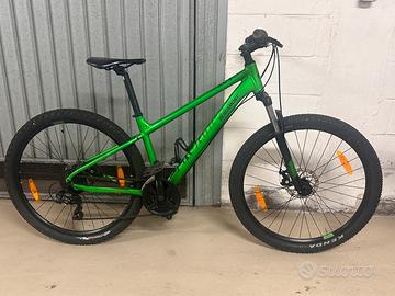 Mountainbike Bergamont Revox 2