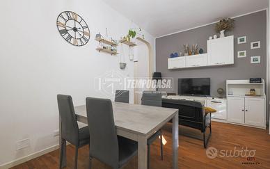 3 LOCALI AL PIANO RIALZATO