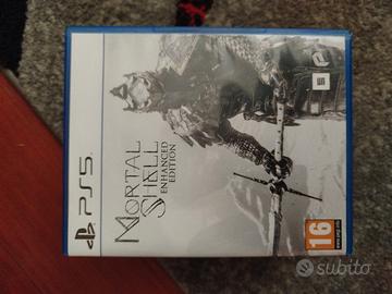 mortal shell ps5