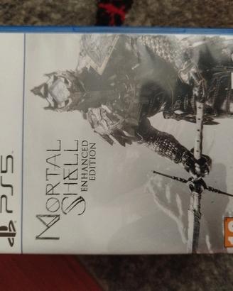 mortal shell ps5