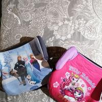 rialzo per seggiolino auto  per bambini