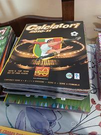 album calciatori panini 