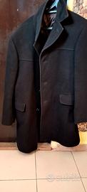 cappotto uomo 