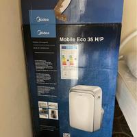 Condizionatore mobile !