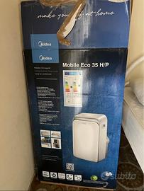 Condizionatore mobile !