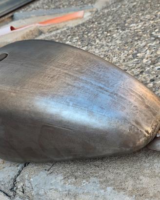 sportster forty eight iron 883 1200 serbatoio 14lt