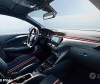 Accessori e ricambi opel corsa 2019;2021