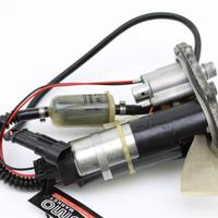 Flangia pompa benzina completa Ducati Hypermotard 