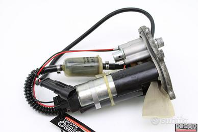 Flangia pompa benzina completa Ducati Hypermotard 