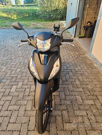 honda vision 110