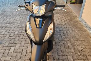 honda vision 110