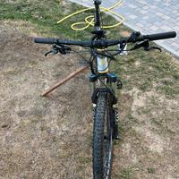Haibike sduro allmtn rc