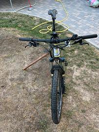 Haibike sduro allmtn rc