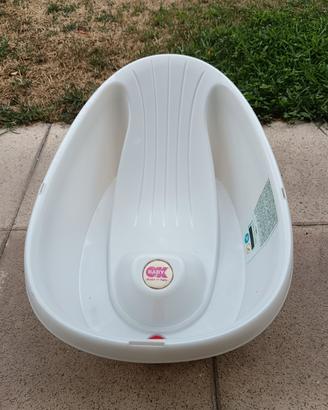 vaschetta bagnetto bambini 