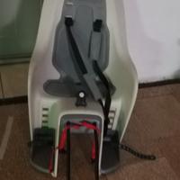 seggiolino bici