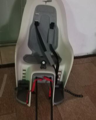 seggiolino bici